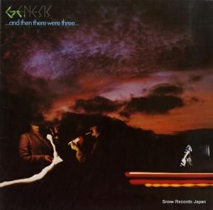 ͥ and then there were three SD19173