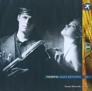 V/A tempo jazz edition vol.1 848362-1