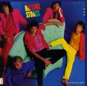 󥰡ȡ dirty work CBS86321