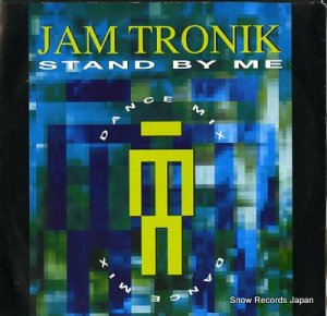 JAM TRONIK stand by me ZYX6788-12
