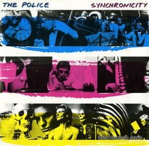 ݥꥹ synchronicity SP-3735