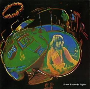 ƥ󡦥ե rock and roll music to the world CHR1009