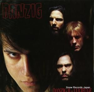 DANZIG ii lucifuge DEF24281