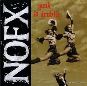 NOFX punk in drublic 86435-1