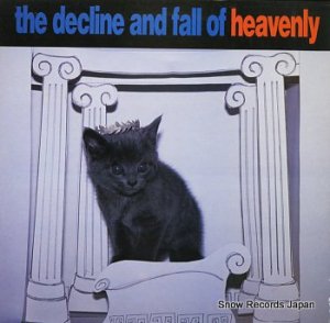 إ֥꡼ the decline and fall of heavenly SARAH623