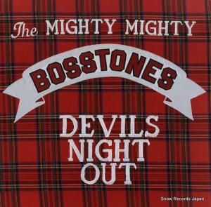 ޥƥޥƥܥȡ devils night out T-44