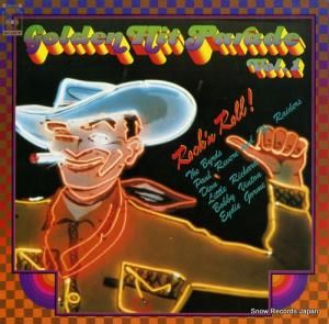 V/A golden hit parade vol.1 SOPU82