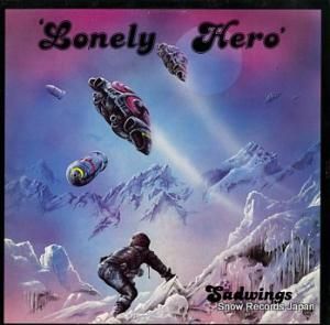 åɥ󥰥 lonely hero CDP3