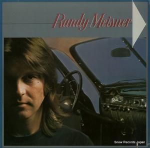 ランディー・マイズナー randy meisner 6E-140