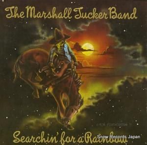 ޡ롦åХ searchin' for a rainbow CP0161