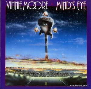 ˡࡼ mind's eye RR9635