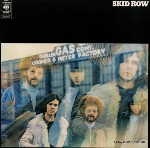 åɡ skid row 63965