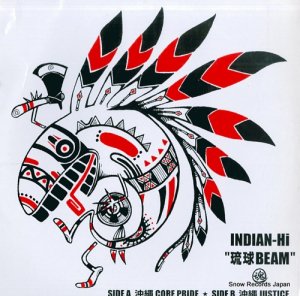 INDIAN-HI ΰbeam MSRK4807