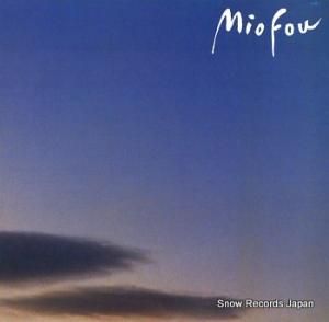 ミオフー mio fou 20JAL-1