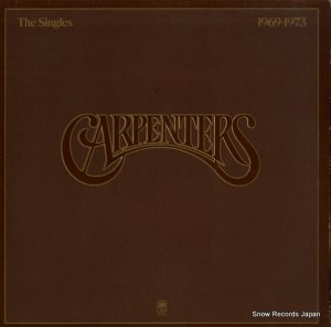 ڥ󥿡 the singles 1969-1973 SP3601