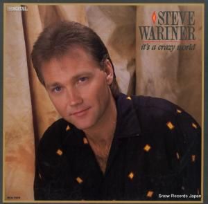 ƥʡ it's a crazy world MCA-5926