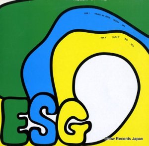 ESG esg 99-04EP