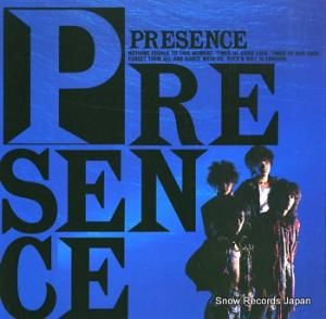 ץ쥼 presence K28P685