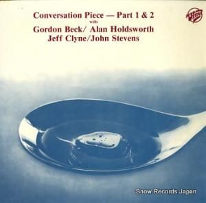 ɥ󡦥٥å conversation piece part 1 & 2 VS0010B