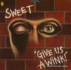  give us a wink ST-11496