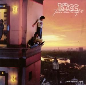 10CC ߥƥ꡼ۥƥ 25PP-18