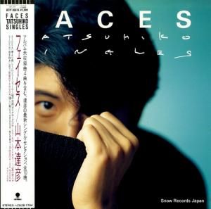山本達彦 フェイセス WTP-90416