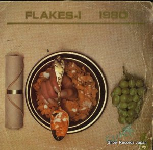 FLAKES-1 1980 MD118