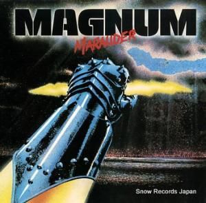 ޥʥ marauder CLALP124