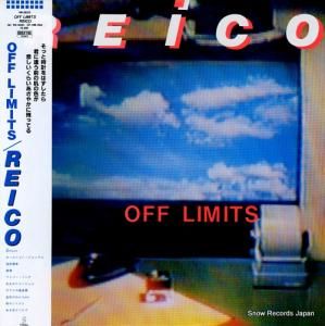 REICO off limits VIH-28222