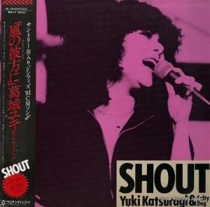 業ƥɥå shout RL-3010