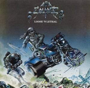  loose 'n lethal EBON12