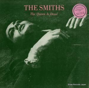 ߥ the queen is dead ROUGH96