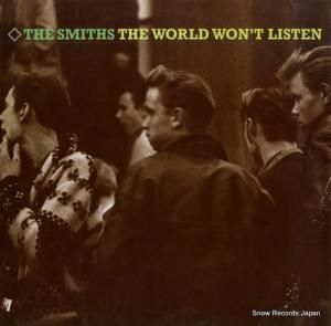 ߥ the world won't listen MD7940