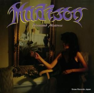 ޥǥ diamond mistress RR9766