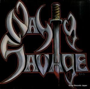 ʥƥ nasty savage RR9752