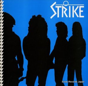 ȥ饤 strike MLP002