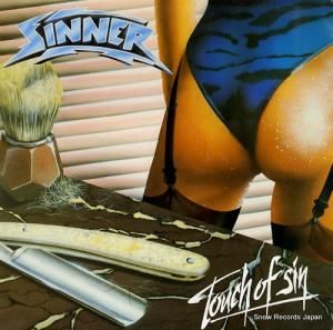 ʡ touch of sin N0026