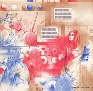 ޥ mechanical moonbeams 1A064-23805