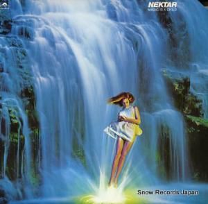 ネクター magic is a child PD-1-6115
