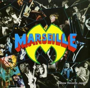 ޥ륻 marseille TOPS125