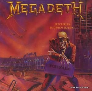 ᥬǥ peace sells but who's buying? ST-12526