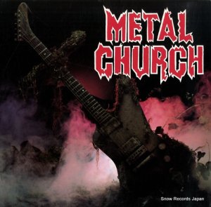 ᥿롦㡼 metal church 960471-1