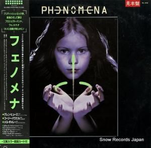 եΥ phenomena VIL-6188
