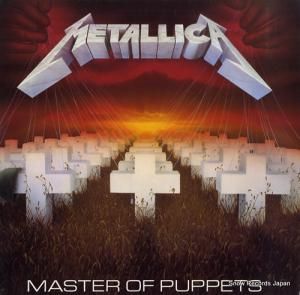 ᥿ꥫ master of puppets MFN60