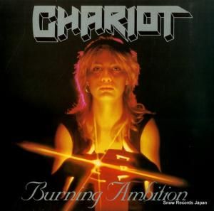 ꥪå burning ambition SHADE4