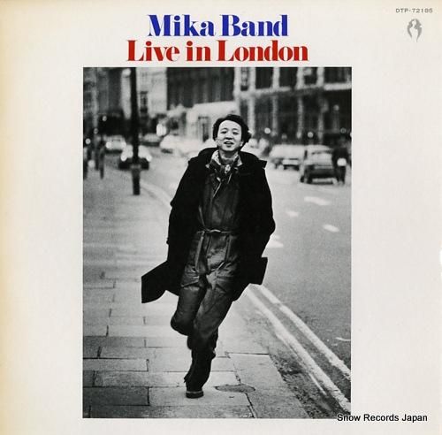 サディスティック・ミカ・バンド