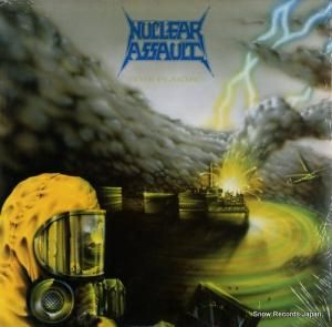 ˥塼ꥢ the plague 88561-8155-1