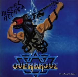 ɥ饤 metal attack MOP3025