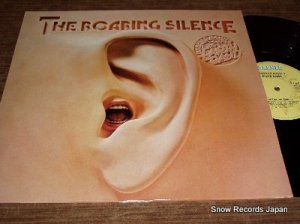ޥեåɡޥ󥺡Х the roaring silence 28789XOT