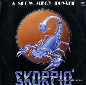 ԥ a show megy tovabb SLPM37526